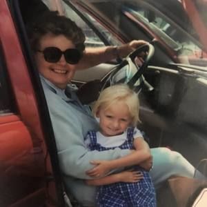 Meet your Posher, Madeline